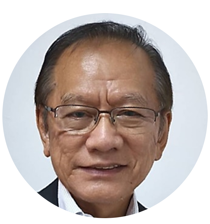 Dr Koh Chong Lek1