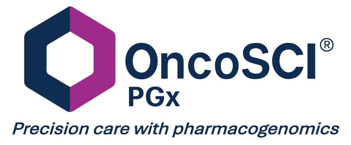 OncoSCI PGx Logo
